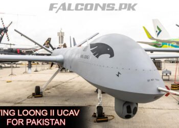 Azerbaijan & Armenia drones warfare | Pakistan’s UAV program & Wing Loong II deal