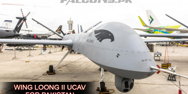 Azerbaijan & Armenia drones warfare | Pakistan’s UAV program & Wing Loong II deal