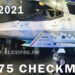 Sukhoi SU-75 RF-00075 CHECKMATE | Russia unveils Stealth fighter jet at Dubai Airshow 2021