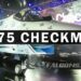 SUKHOI SU-75 CHECKMATE RF-00075 | Russia pitches futuristic jet at Dubai Airshow 2021