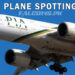 Plane Spotting Islamabad International Airport (ISB/OPIS) Pakistan