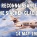 Siachen Glacier World's Highest Battleground - PAF Photo Reconnaissance Mission - 14th May 1989