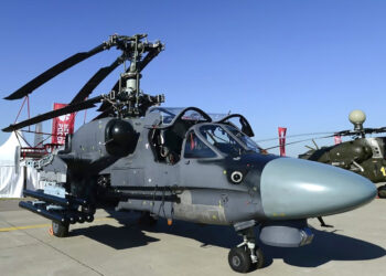 Russia likely to cancel July’s Moscow air show amid sanctions