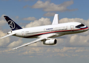 Russia sentences pilot to six years in prison over 2019 Sukhoi Superjet crash