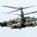 Russian mercenaries shot down Ka-52 helicopter