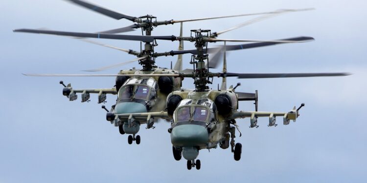 Russian ‘Alligators’ menace Ukraine’s counteroffensive