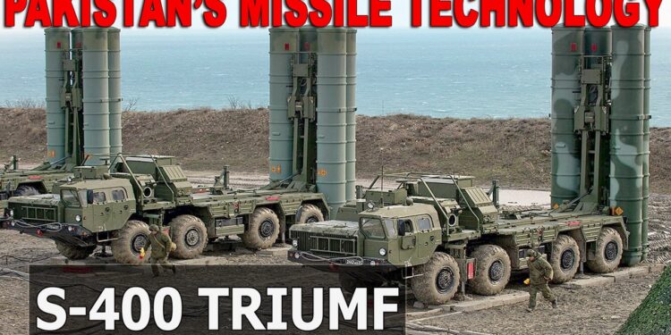 Russian S-400 Air Defence Missile System | Pakistan’s Missile Technology | SEAD/DEAD Operations