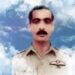 Bravery and Courage: Sqn Ldr Sarfaraz Rafiqui shaheed