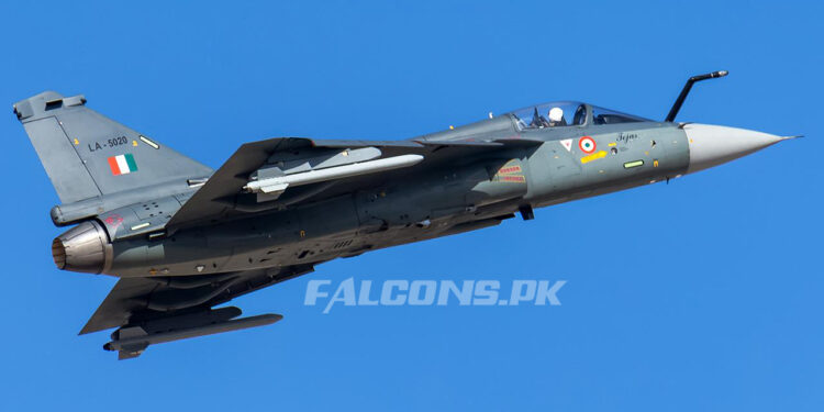 US approves the production of fighter jet engines in India (Photo by SalmanFalconsPK)