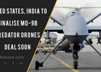 United States, India to finalise MQ-9B Predator drones deal soon