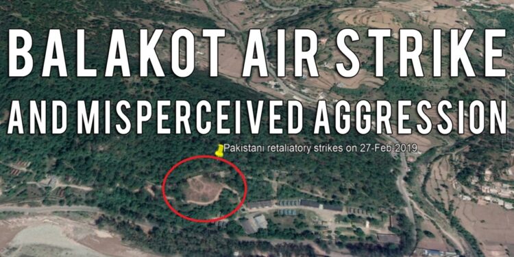 Why Balakot Air Strike was a failure? | PAF Operation Swift Retort and beyond