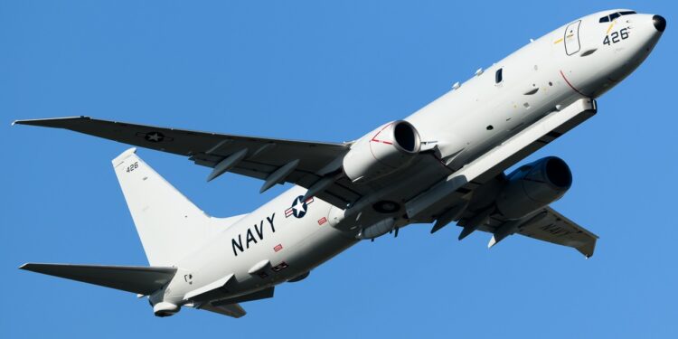 Canada seeks big-budget purchase of P-8A Aircraft to enhance maritime defence