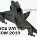 Pakistan Air Force Fighter Jets Aerial Display | Defence Day Airshow 2019