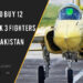 Iraq to buy 12 JF-17 Block 3 fighters from Pakistan | 3rd Export Order after Nigeria and Myanmar