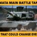 Russia’s T-14 Armata | The Battle Tank That Could Change Everything?