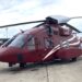 Turkish Aerospace Debuts T925 Heavy Helicopter Mockup at Paris Air Show