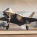 US aid to fund third Israeli F-35 fighter squadron