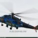Ukraine reportedly gets Polish Mi-24 attack helicopters (Photo by Jacek Pałczyński)