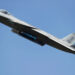 China increases J-20 stealth fighter jet production