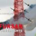 Al Fursan (The Knights) UAE Air Force Aerobatic Team | Dubai Airshow 2019