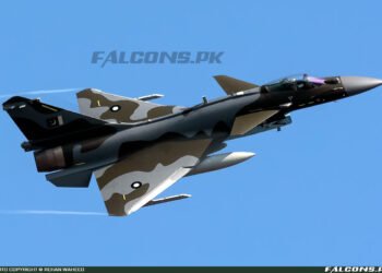 Pakistan-China to hold Shaheen 10 Joint Air Exercise (Photo by Rehan Waheed)