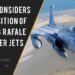 Qatar Emiri Air Force considers new order for 24 Rafale fighter jets