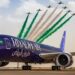 Riyadh Air to make its presence at Dubai Airshow 2023
