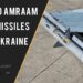 AIM-120 AMRAAM BVR Missiles for Ukraine