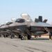 F-35B goes missing after pilot ejects following a mishap