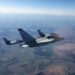 Leonardo delivered final batch of four M-346 aircraft to Polish Air Force