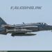 PAF's simultaneous participation in two International Air Exercises Shaheen-X & Bright Star (Photo by SalmanFalconsPK)