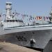 PNS Babur commissioning ceremony held in Turkiye