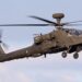 Poland signs offset agreement for Apache helicopters