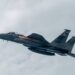 US Air Force conducts first flight test of next-generation AMRAAM missile