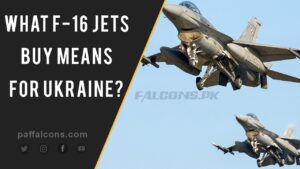 What F-16 jets buy means for Ukraine?