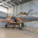 Croatia Air Force modernizes fleet with French Rafale F3R fighter jets