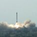 Pakistan successfully conducts flight test of Ababeel Weapon System