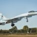 Russia receives New Batch of Sukhoi Su-35S Multi-role Fighters