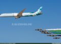 As regional tensions rise, US defense firms still bound for Dubai Airshow
