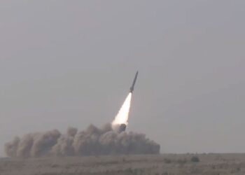 Pakistan conducts successful flight test of Fatah-II Missile