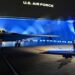 Northrop Grumman receives approval for B-21 Raider stealth bomber production