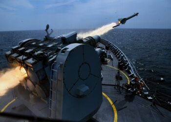 Pakistan Navy demonstrates warfighting capabilities in Exercise Sea Spark 2024