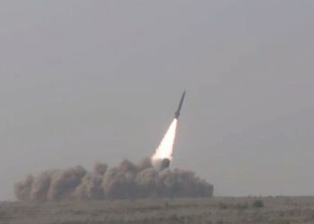 Pakistan successfully test-fires Fatah-II guided rocket system