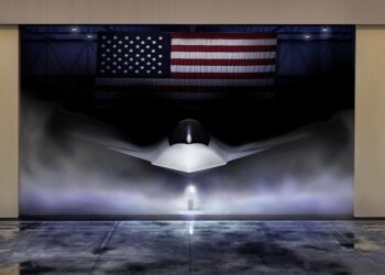 Boeing to build F-47 as Next Gen Stealth Fighter Aircraft for US Air Force