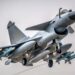 China offers Battle-Tested J-10C fighters to Colombia
