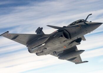 Indonesia's $8.1b Rafale deal questioned after Pakistan downs Indian jets