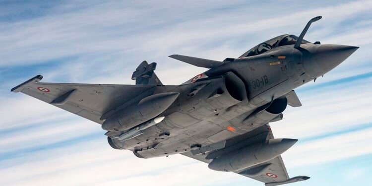 Indonesia's $8.1b Rafale deal questioned after Pakistan downs Indian jets