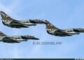 Bangladesh to buy 20 Chinese J 10CE fighter jets in $2.2bn deal