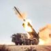 Pakistan’s Rocket Force Chief describes Future Wars as a Matter of Seconds