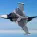 Ukraine to acquire 20 Saab Gripen E/F fighter jets from Sweden